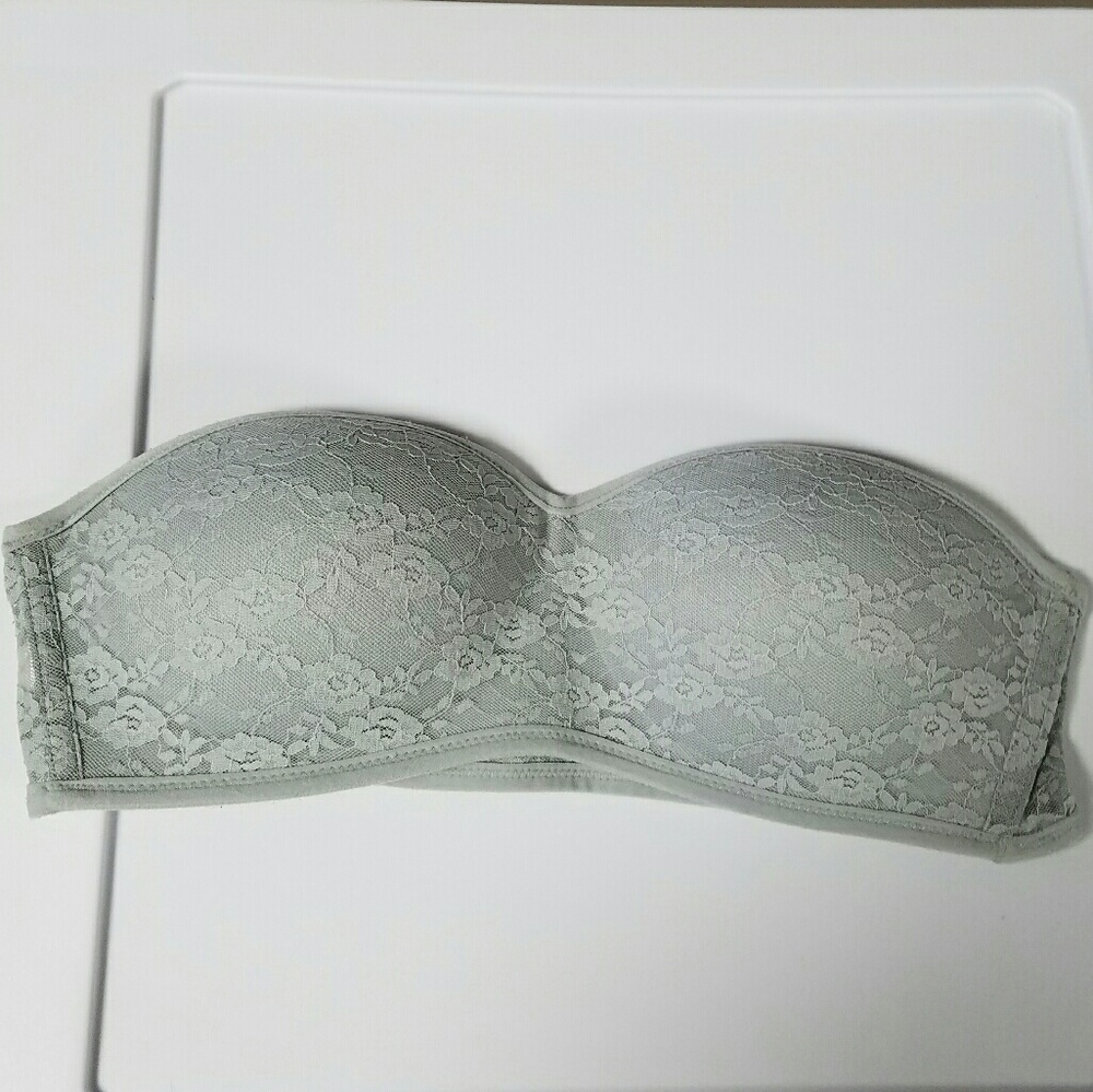 🔸$7 with 1+ items purchased🔸 VS PINK Bandeau