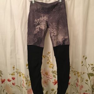 Alo yoga goddess leggings