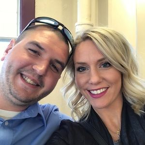 Meet your Posher, Kate