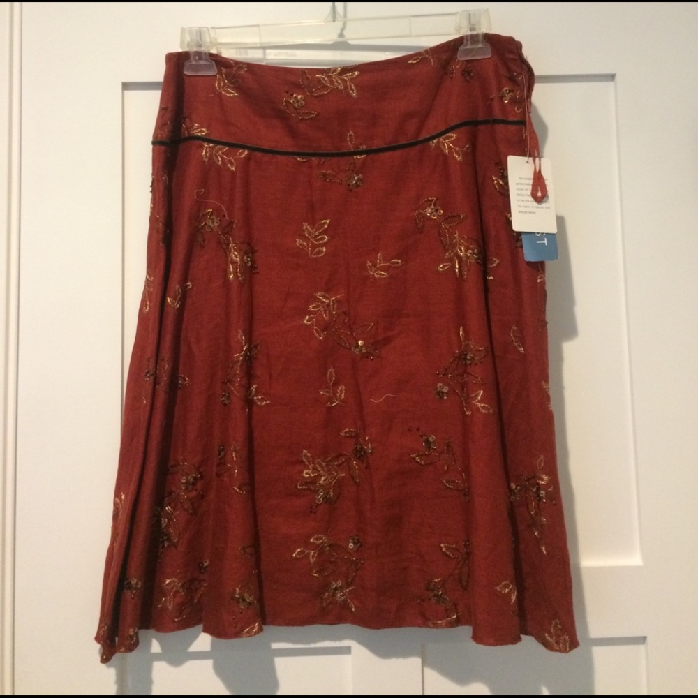 Nine West skirt