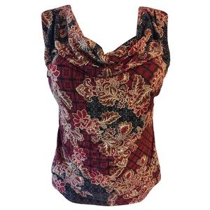 Roz & Ali Women's Top.