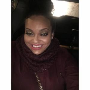 Meet your Posher, Andréa