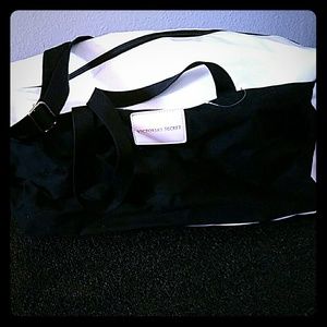 Summer or weekend trip bag.