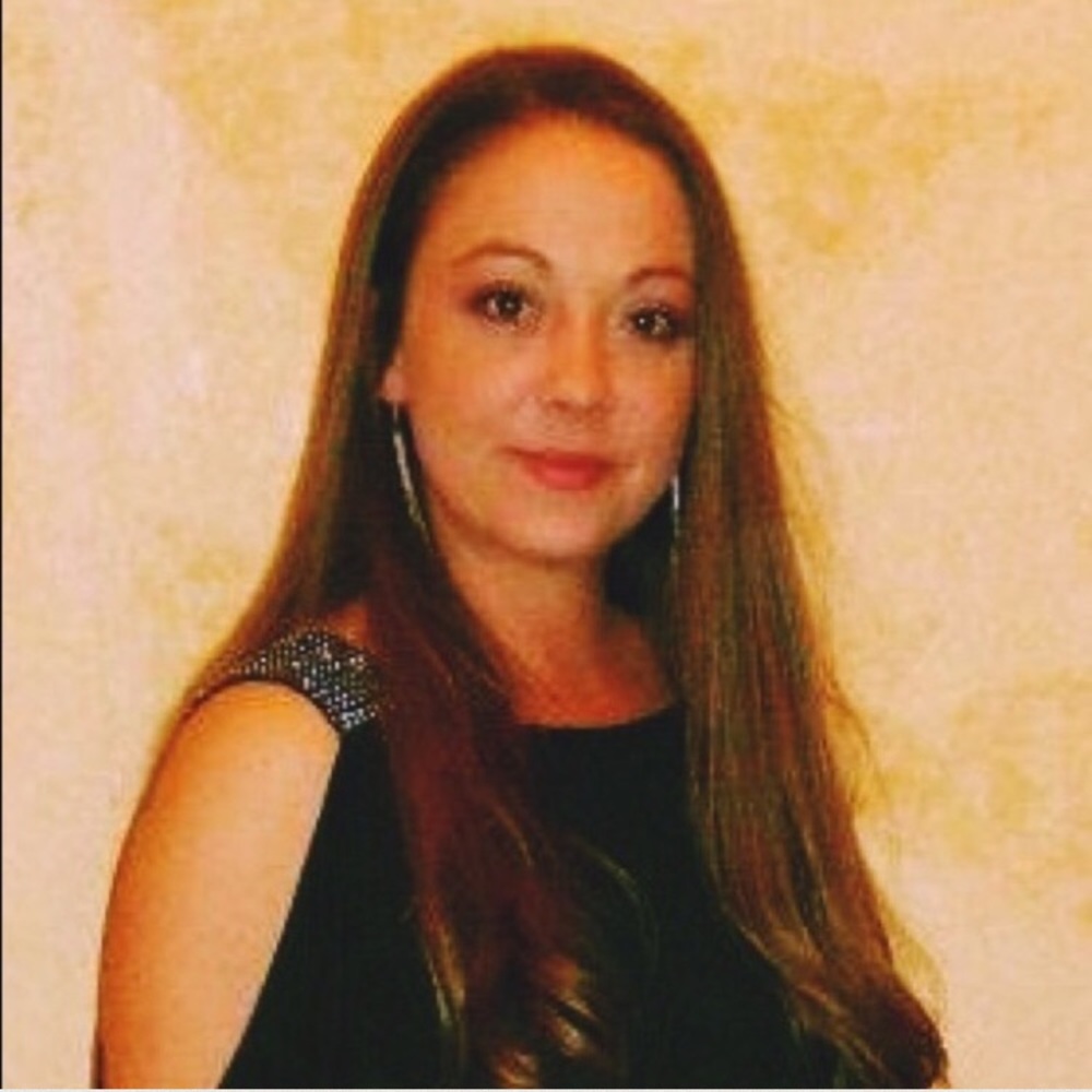 Meet your Posher, Aubri