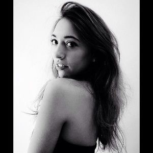 Meet your Posher, Gwen