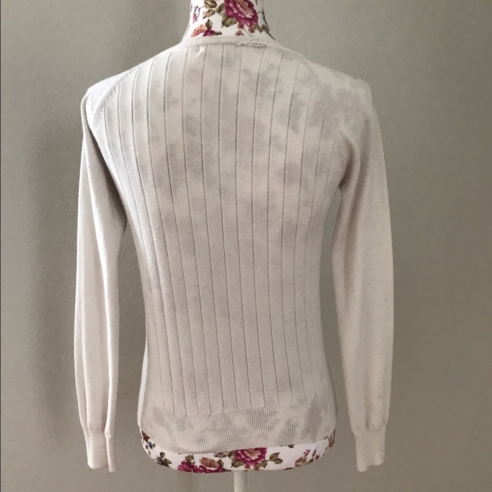 Basic Cardigan - Picture 3 of 3