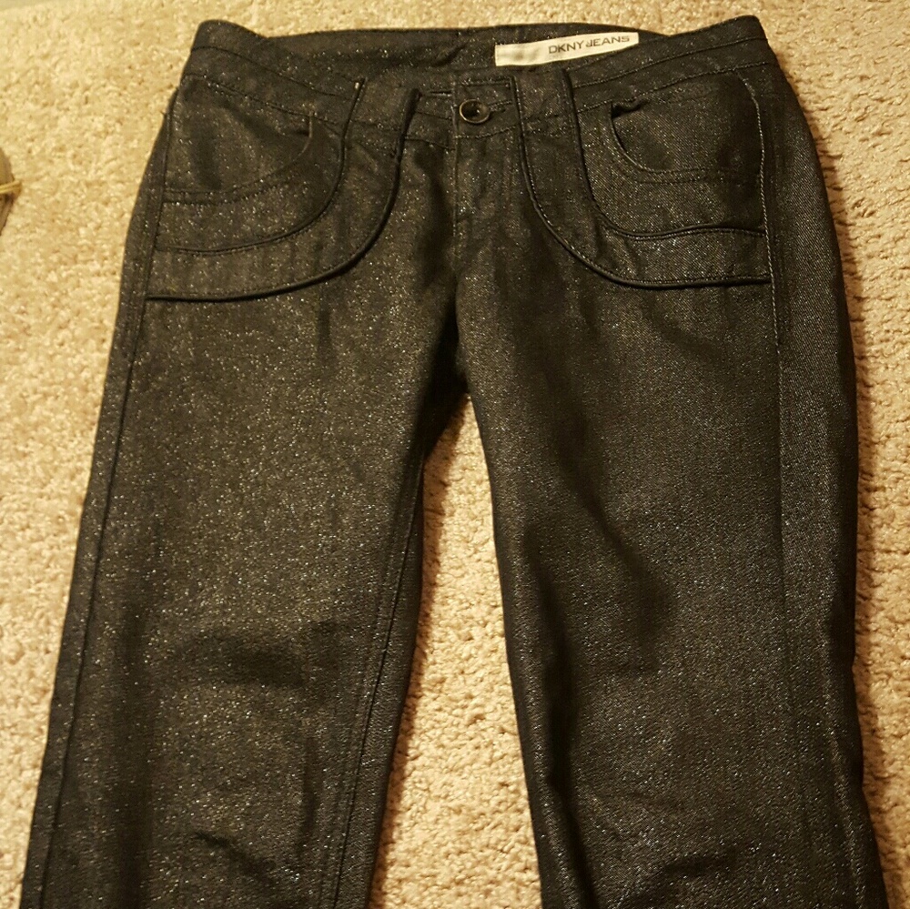 DENY Jeans Skinny Jeans