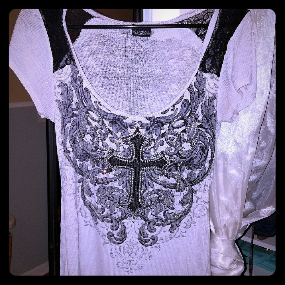 Daytrip tee from buckle