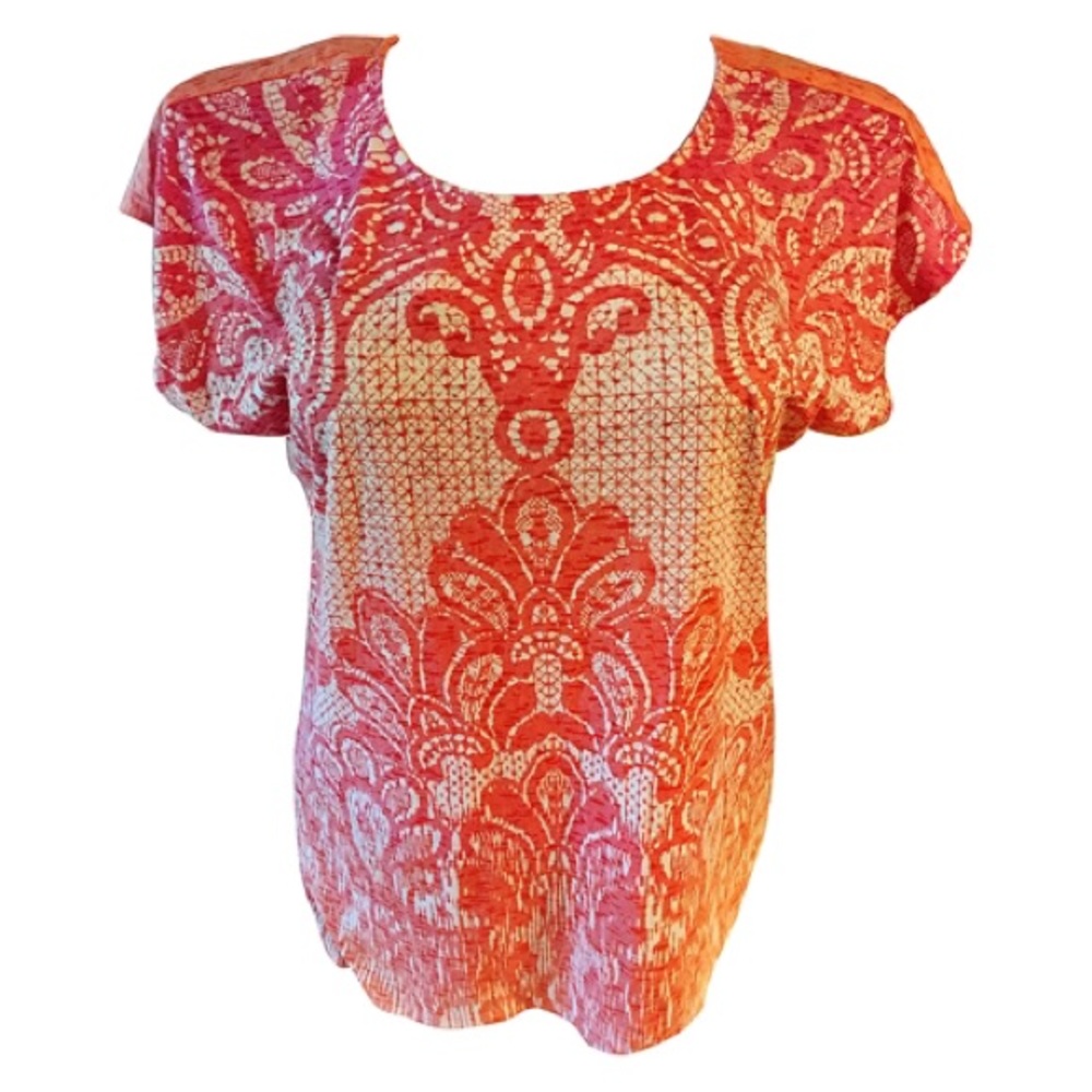 St John's Bay Women's Top.