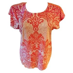 St John's Bay Women's Top.