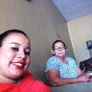 Meet your Posher, Lourdes