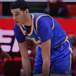 Meet your Posher, Blake