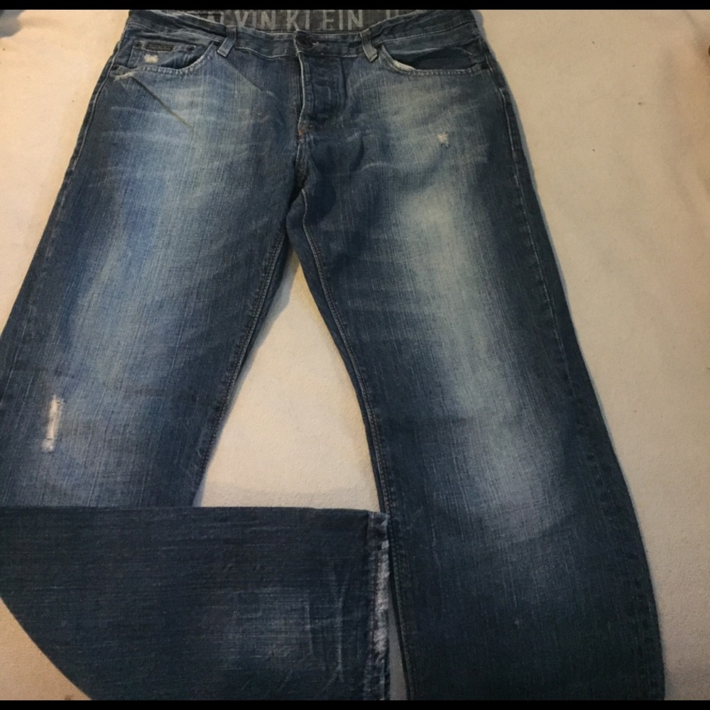 Men's jeans