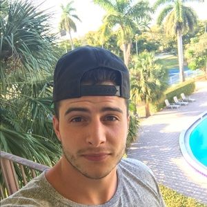 Meet your Posher, Daniel