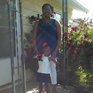 Meet your Posher, Brittney