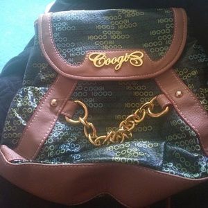 Coogi bag
