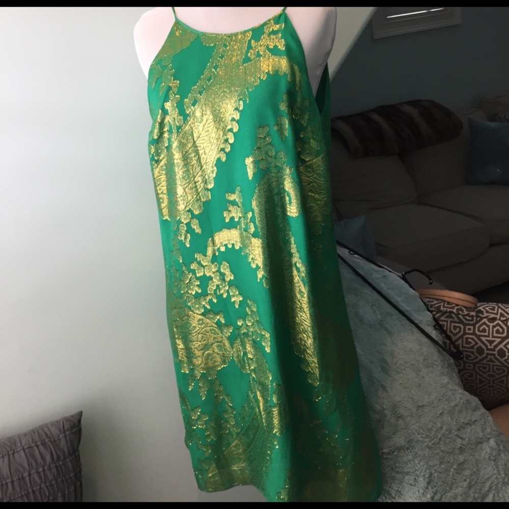 Lilly Pulitzer sun dress