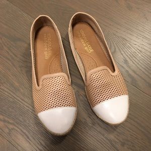 Espadril Kendall and Kylie shoes