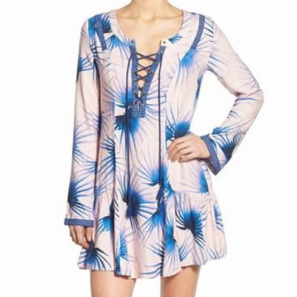 Somedays Lovin' "The wild one" dress