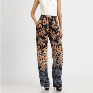 🔸BCBG palazzo pants