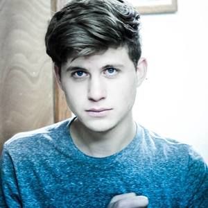 Meet your Posher, Nathan