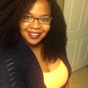 Meet your Posher, Brandi