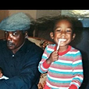 Meet your Posher, Wayne