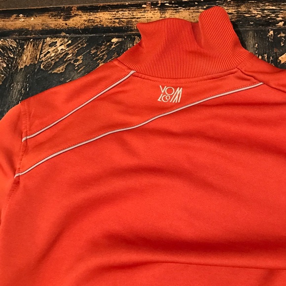 Volcom Track jacket - Picture 4 of 4