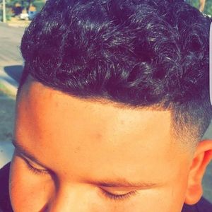 Meet your Posher, Angel