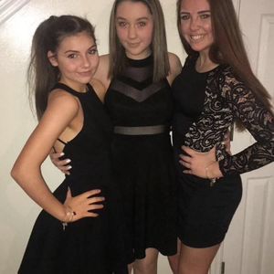 Meet your Posher, Leslie