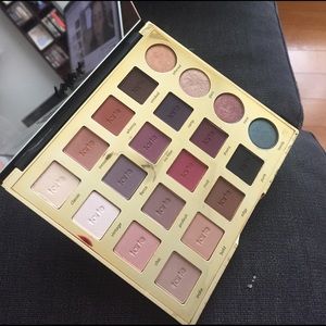 Taste Tartiest Pro Palette