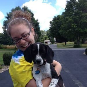 Meet your Posher, Kay