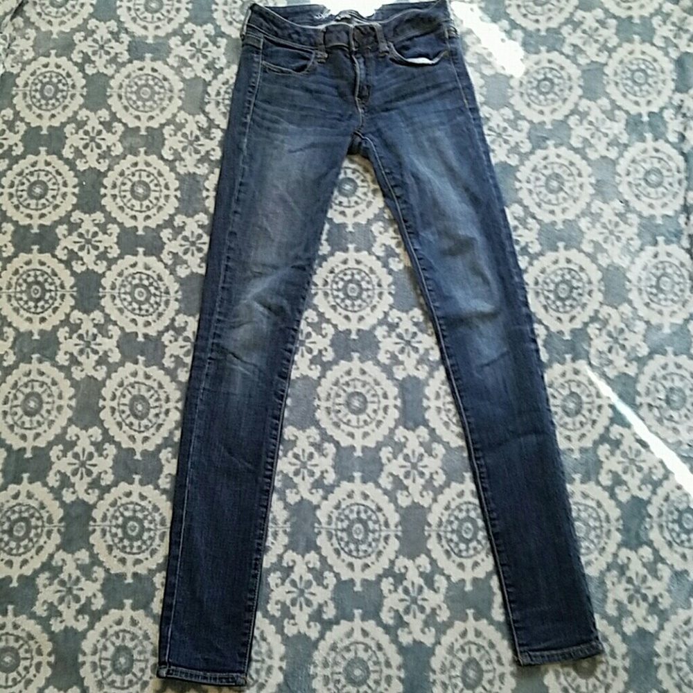 American Eagle Jeggings