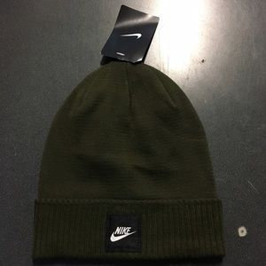 Nike hat