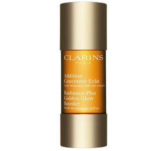 Clarins Radiance Plus Golden-Glow Booster, 15ml