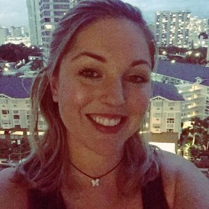 Meet your Posher, Anna