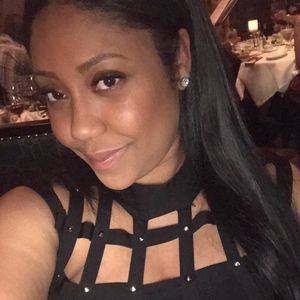 Meet your Posher, Latasha