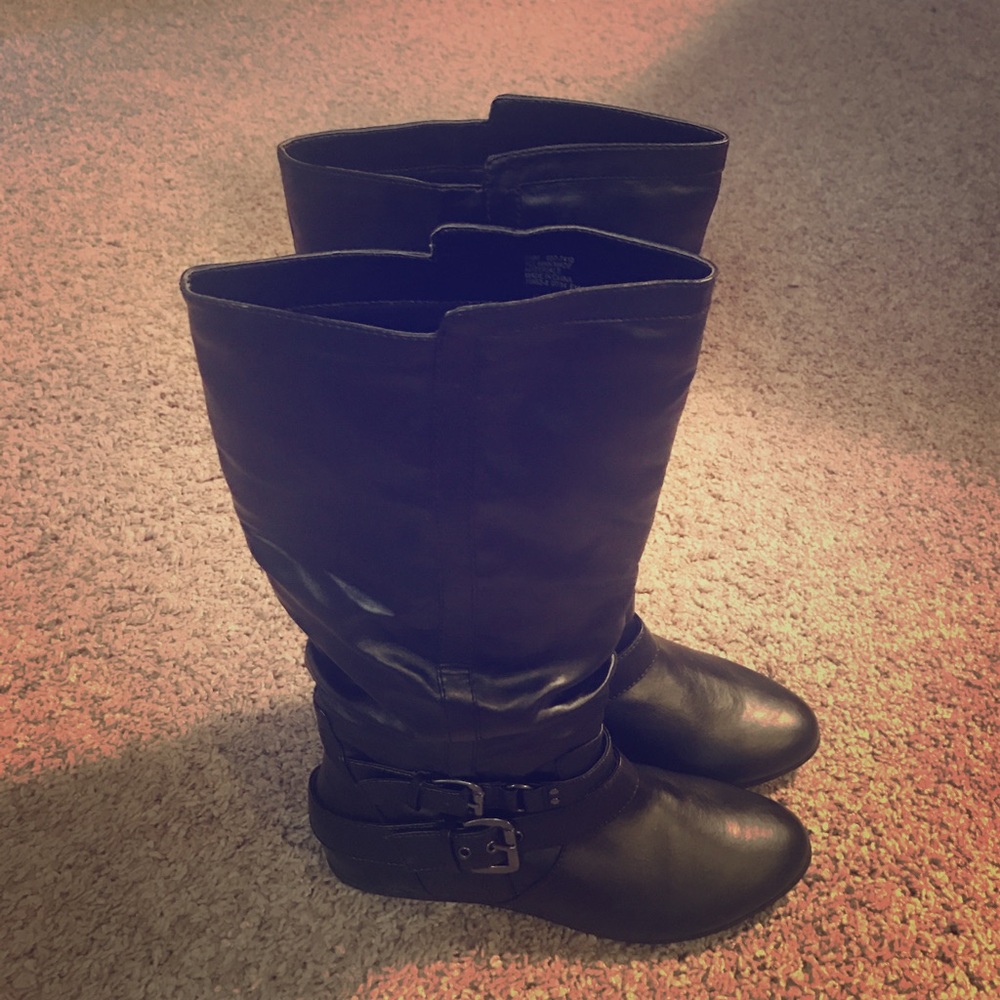 Women's boots