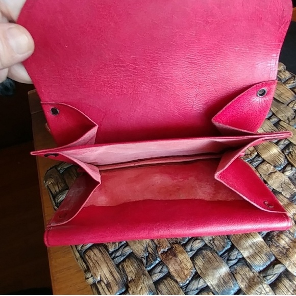 NEW Wallet Under 25 - Picture 3 of 4