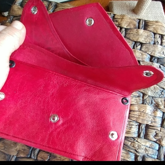 NEW Wallet Under 25 - Picture 4 of 4