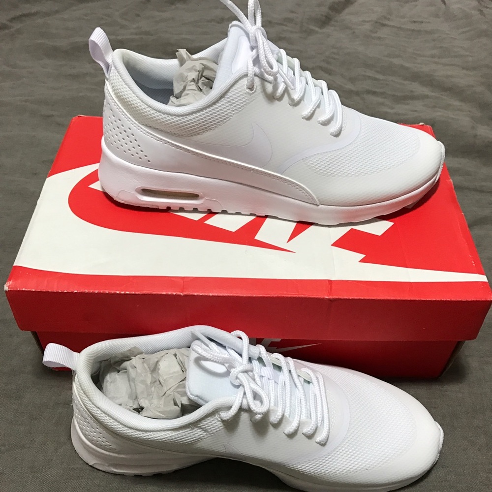 Nike Air Max Thea