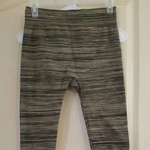 Thick super Soft Yoga Pants