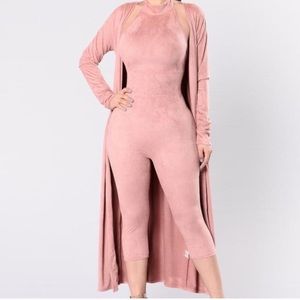 Shattered Glass Jacket size L