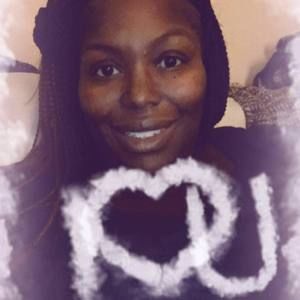 Meet your Posher, Sherita