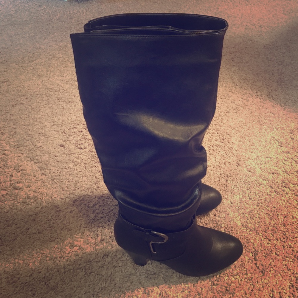Women's boots