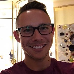 Meet your Posher, Michael