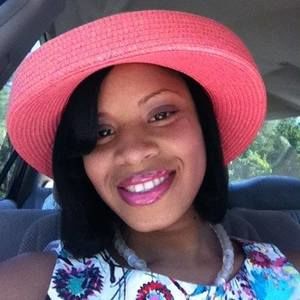 Meet your Posher, Shantelle