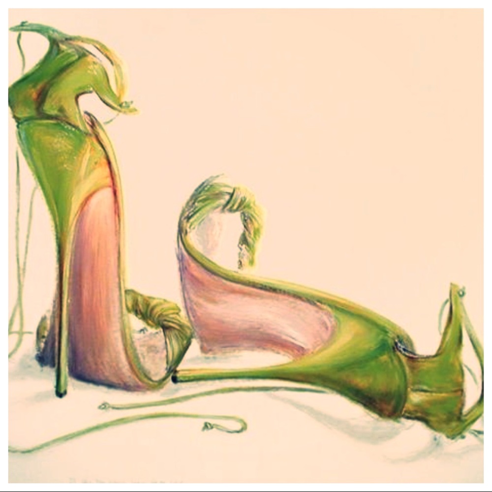 Meet your Posher, Deneen