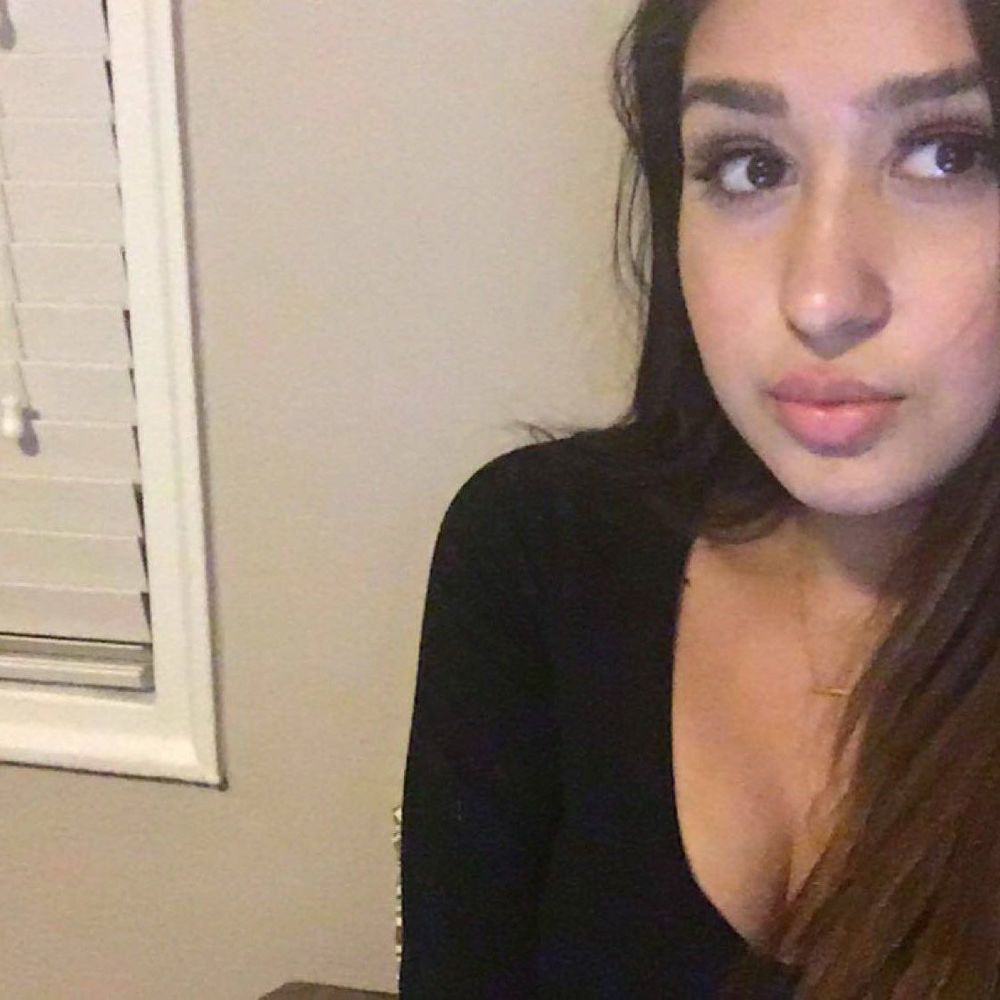 Meet your Posher, Liz