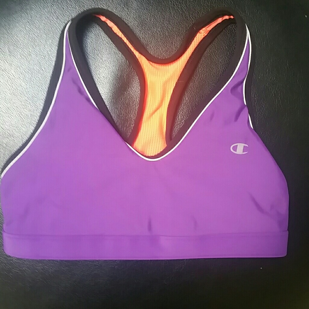 NWOT Small Champion sportsbra